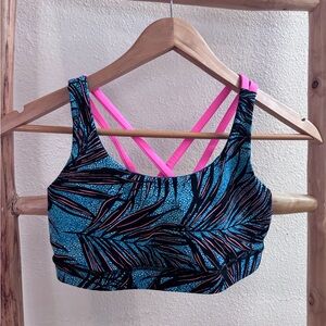 Lululemon active bra
